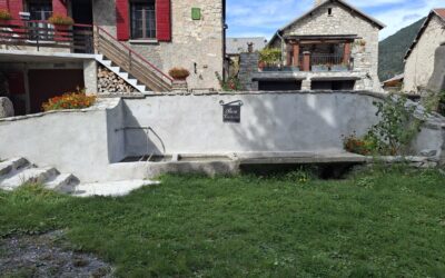 Travaux réalisés de 2021 à 2025