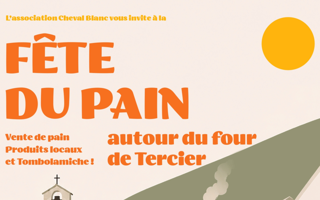 Fête du Pain