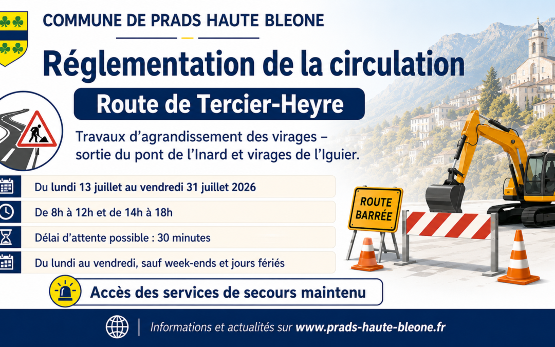 Arr 47 du 10.07.2026_Agrandissement de virages route de Tercier