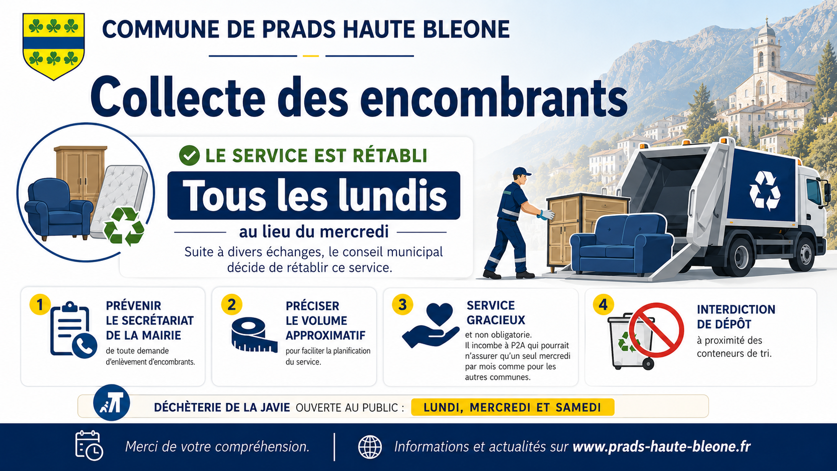 Trouver des clients